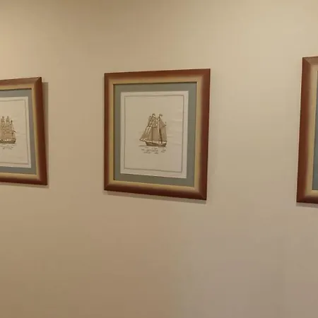 아파트 Ensan Ciprian Con Vistas Al Mar *