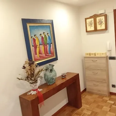 Ensan Ciprian Con Vistas Al Mar