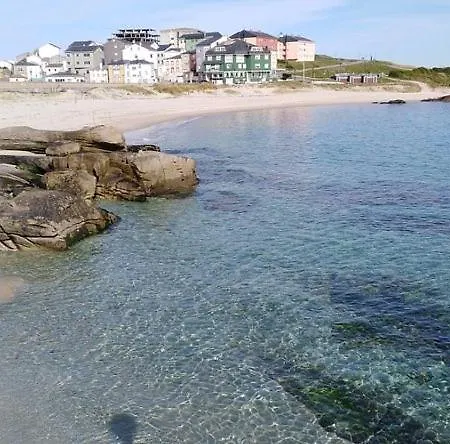 아파트 Ensan Ciprian Con Vistas Al Mar 쎄보