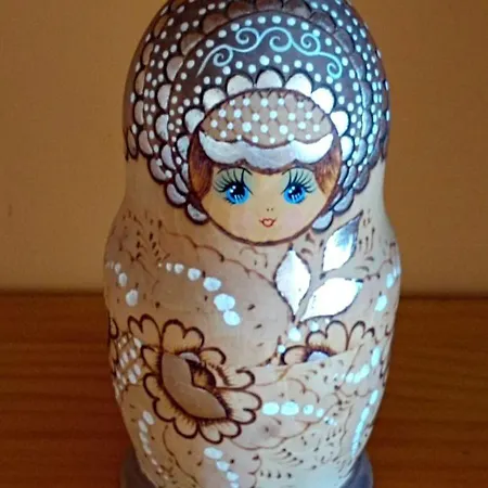 Ensan Ciprian Con Vistas Al Mar *