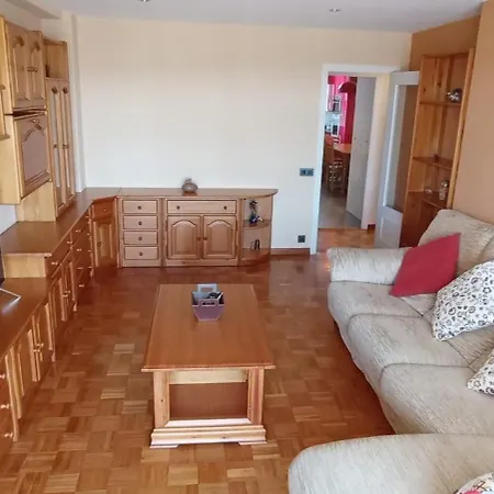 Appartamento Ensan Ciprian Con Vistas Al Mar