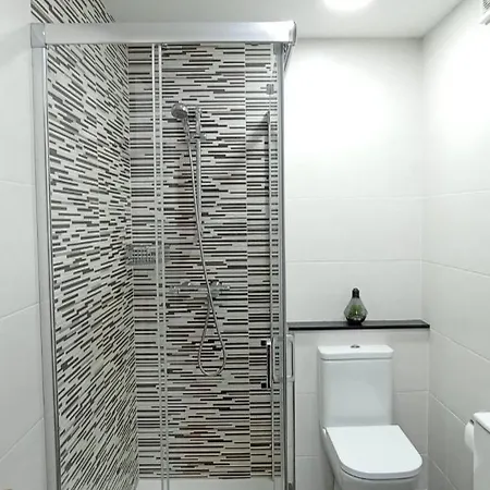 Ensan Ciprian Con Vistas Al Mar Apartament *
