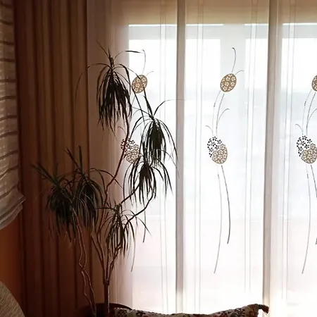 아파트 Ensan Ciprian Con Vistas Al Mar *