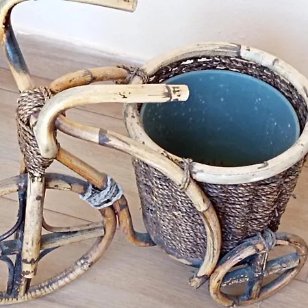 아파트 Ensan Ciprian Con Vistas Al Mar *