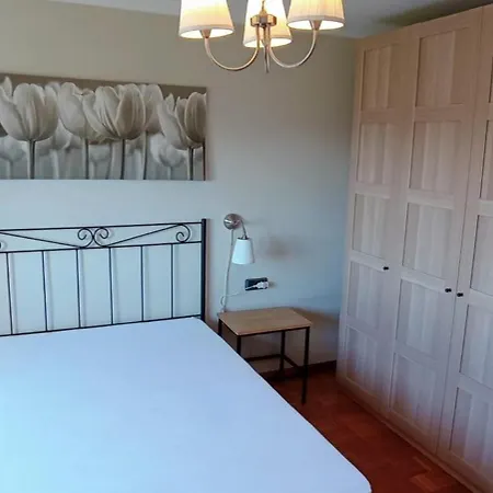 Ensan Ciprian Con Vistas Al Mar 아파트 *