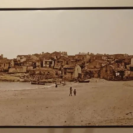 Ensan Ciprian Con Vistas Al Mar *