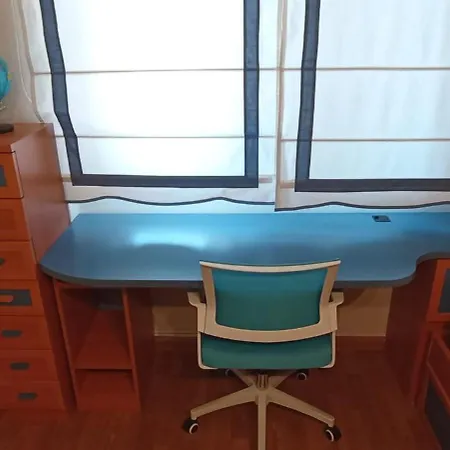 Ensan Ciprian Con Vistas Al Mar 아파트 *