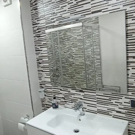 아파트 Ensan Ciprian Con Vistas Al Mar