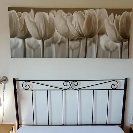 Ensan Ciprian Con Vistas Al Mar 쎄보