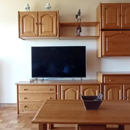 아파트 Ensan Ciprian Con Vistas Al Mar *