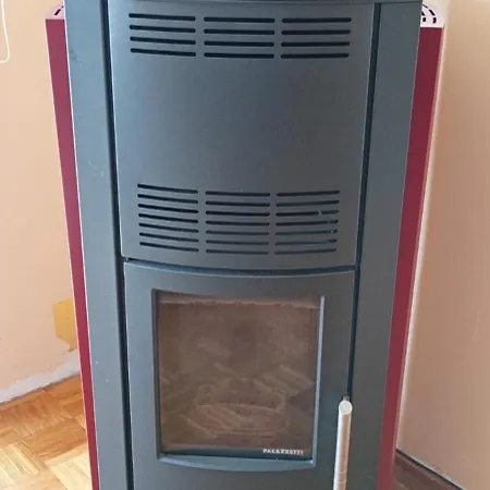 아파트 Ensan Ciprian Con Vistas Al Mar 쎄보