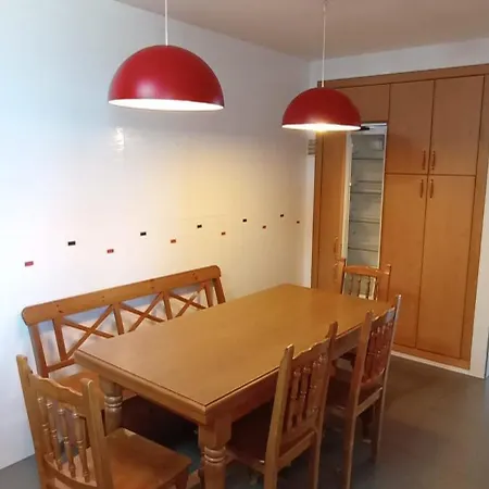 Apartament Ensan Ciprian Con Vistas Al Mar *