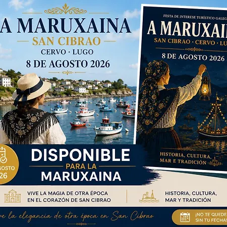 Ensan Ciprian Con Vistas Al Mar