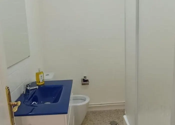 Ensan Ciprian Con Vistas Al Mar アパート Cervo