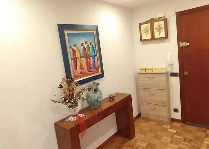 Ensan Ciprian Con Vistas Al Mar