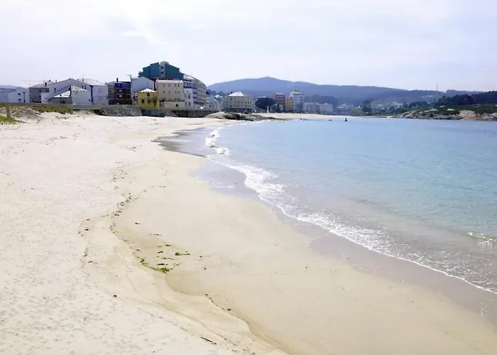 Ensan Ciprian Con Vistas Al Mar Cervo