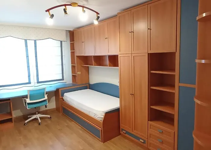 Ensan Ciprian Con Vistas Al Mar アパート