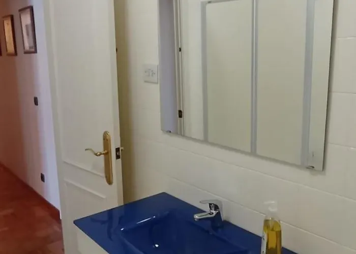 アパート Ensan Ciprian Con Vistas Al Mar *