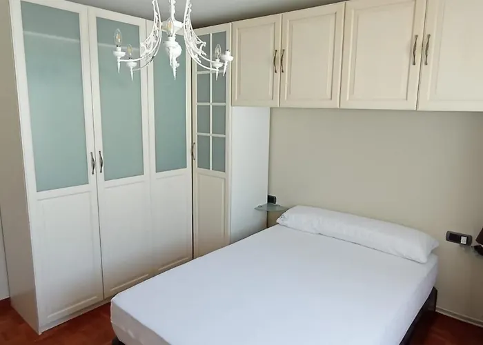 Ensan Ciprian Con Vistas Al Mar アパート Cervo