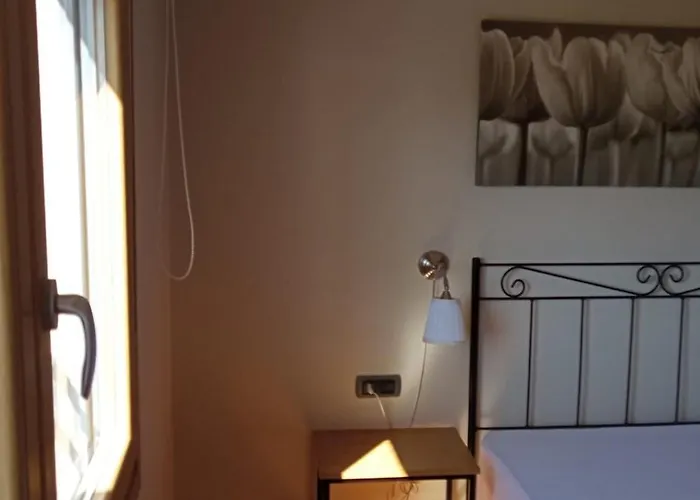 アパート Ensan Ciprian Con Vistas Al Mar *