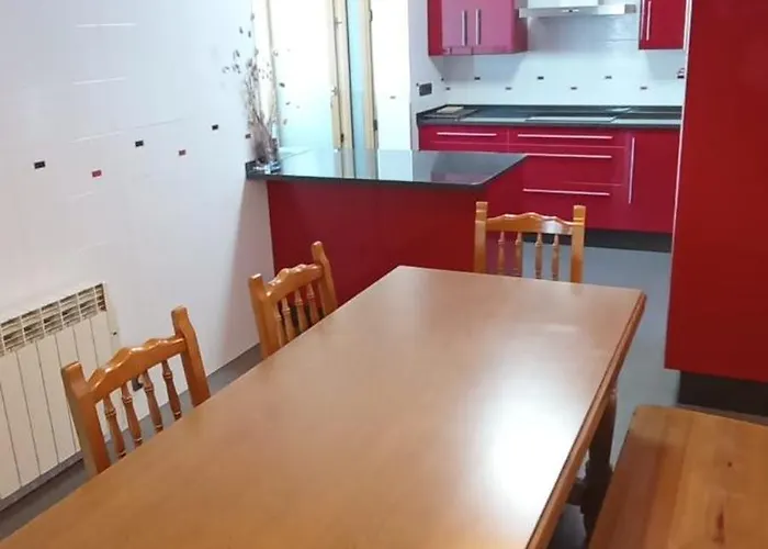 Ensan Ciprian Con Vistas Al Mar