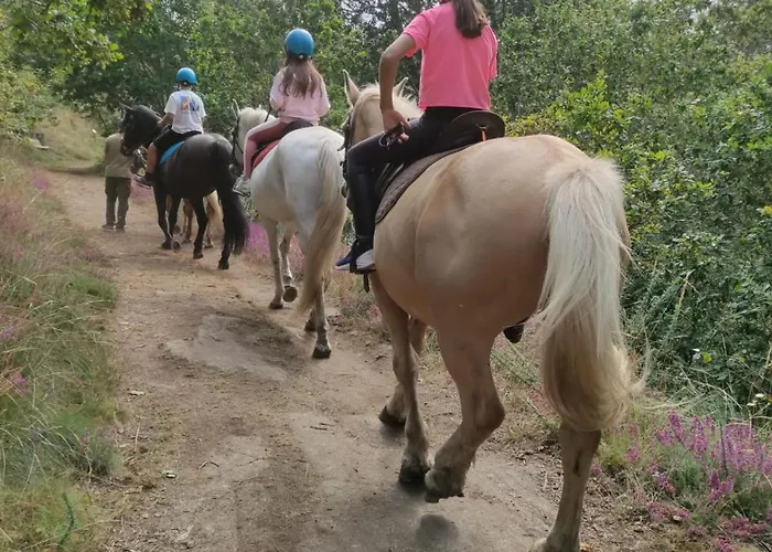 Ensan Ciprian Con Vistas Al Mar アパート *
